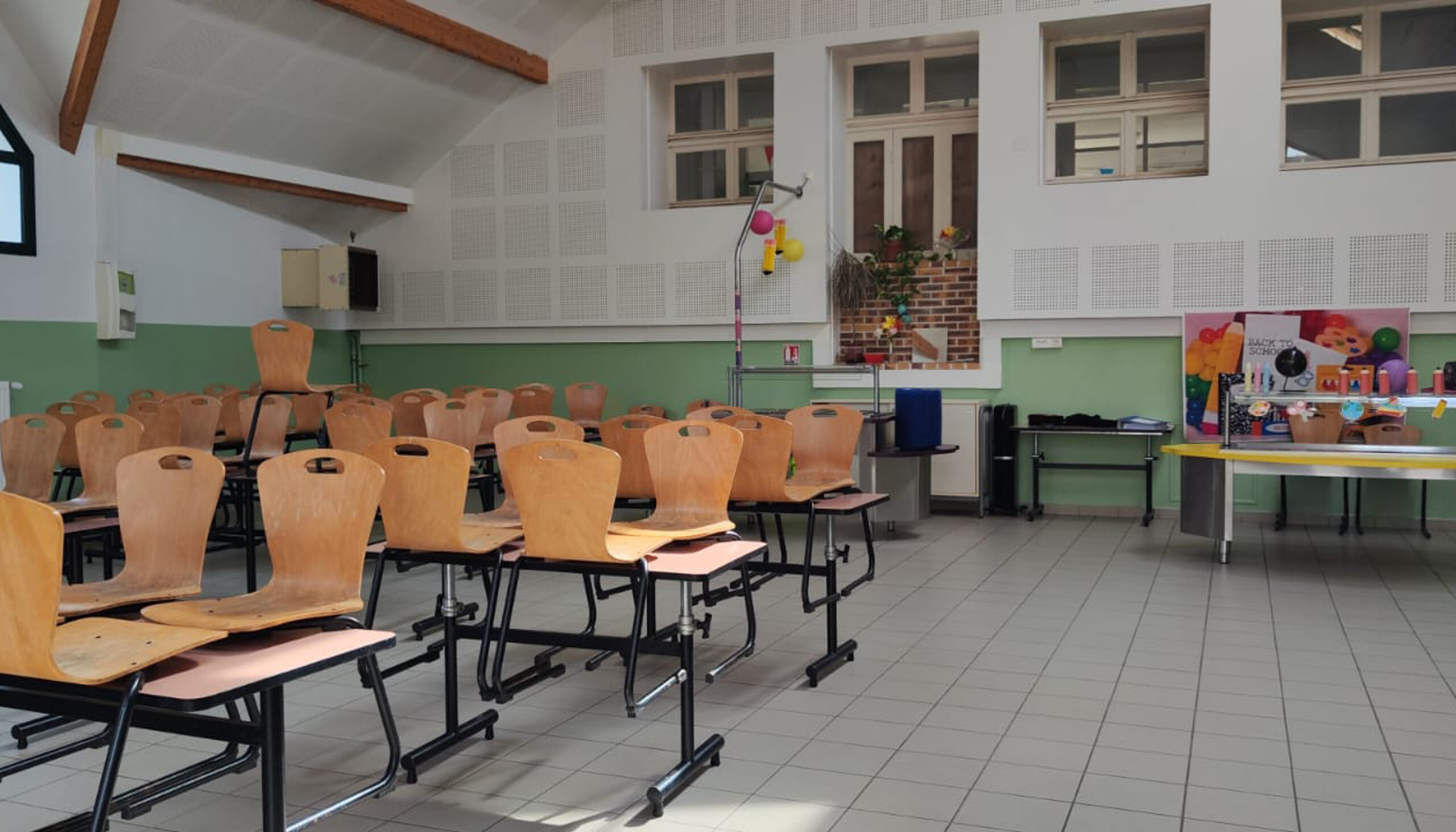 Cantine